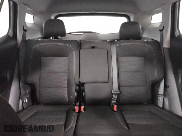 2024 GMC Terrain SLE with VIN 3GKALTEG9RL378065, listed as a Copart auction lot 51104295 with 21,280 mi miles and Clean Title. Bid and sale history available at DreamBid. Image 10.