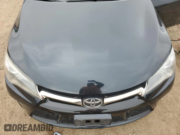 2015 Toyota Camry XLE with VIN 4T1BF1FK4FU069275, listed as a Copart auction lot 51113175 with 83,099 mi miles and Salvage Title. Bid and sale history available at carsss.com. Image 13.