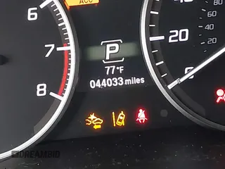 2022 Acura ILX Premium with VIN 19UDE2F71NA000613, listed as a IAAI auction lot 42179140 with 44,033 mi miles and . Bid and sale history available at DreamBid. Image 15.