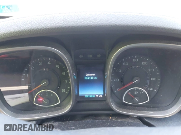 2014 Chevrolet Malibu LT with VIN 1G11E5SL3EF284425, listed as a IAAI auction lot 42042279 with 184,149 mi miles and . Bid and sale history available at DreamBid. Image 7.