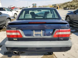 1997 Volvo 850 с VIN YV1LS5722V1374049, выставлен на аукционе Copart как лот 62758684 с пробегом 243 443 миль миль и Списание • Salvage title. История ставок и продаж доступна на DreamBid. Изображение 6.