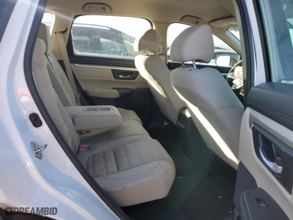 2019 Honda CR-V LX with VIN 2HKRW5H39KH409752, listed as a Copart auction lot 88513935 with 88,364 mi miles and Salvage Title. Bid and sale history available at carsss.com. Image 11.
