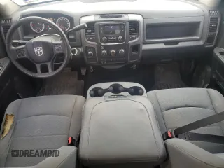 2013 Ram 1500 Express with VIN 1C6RR7FT1DS582313, listed as a Copart auction lot 44276785 with 173,309 mi miles and Salvage title. Bid and sale history available at DreamBid. Image 8.