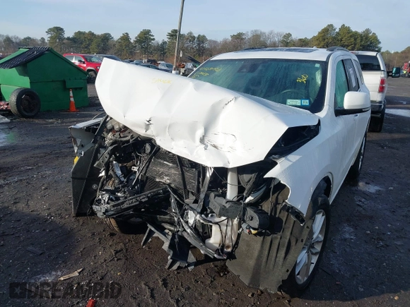 2021 Dodge Durango GT Plus z VIN 1C4RDJDG4MC865017, wystawiony jako IAAI lot #41469553 z przebiegiem 63 225 mil mil oraz . Historia ofert i sprzedaży dostępna na DreamBid. Obrazek 6.