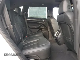 2013 Porsche Cayenne Diesel z VIN WP1AF2A29DLA24699, wystawiony jako Copart lot #52603275 z przebiegiem 99 387 mil mil oraz Szkoda całkowita • Salvage title. Historia ofert i sprzedaży dostępna na DreamBid. Obrazek 11.