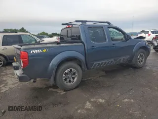 2016 Nissan Frontier SV с VIN 1N6AD0EV0GN775003, выставлен на аукционе Copart как лот 65111245 с пробегом 132 631 миль миль и Списание • Salvage title. История ставок и продаж доступна на DreamBid. Изображение 3.