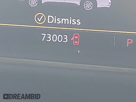 2022 Chevrolet Tahoe Commercial z VIN 1GNSCLED4NR235962, wystawiony jako IAAI lot #42515868 z przebiegiem 73 003 mil mil oraz . Historia ofert i sprzedaży dostępna na DreamBid. Obrazek 15.