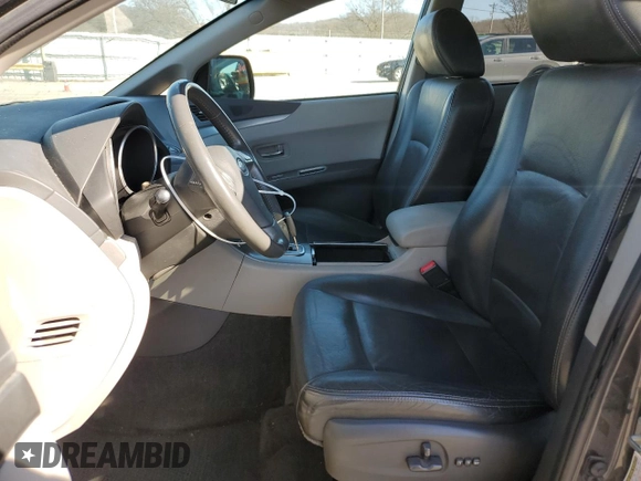 2008 Subaru Tribeca Limited z VIN 4S4WX97D784415416, wystawiony jako Copart lot #45805285 z przebiegiem 265 909 mil mil oraz Szkoda całkowita • Salvage title. Historia ofert i sprzedaży dostępna na DreamBid. Obrazek 7.