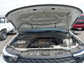 2020 Ford Explorer with VIN 1FMSK7BH8LGC99324, listed as a IAAI auction lot 42379677 with 51,487 mi miles and . Bid and sale history available at DreamBid. Image 10.