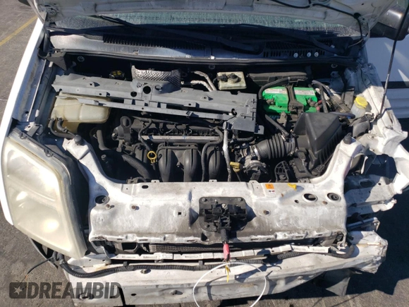 2011 Ford Transit Connect XLT с VIN NM0LS7DN3BT066465, выставлен на аукционе Copart как лот 74737674 с пробегом 80 210 миль миль и Списание • Salvage title. История ставок и продаж доступна на DreamBid. Изображение 11.