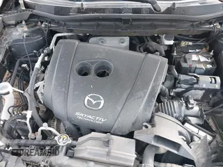2016 Mazda CX-5 Touring with VIN JM3KE4CY7G0602267, listed as a IAAI auction lot 41854213 with 134,170 mi miles and . Bid and sale history available at carsss.com. Image 10.