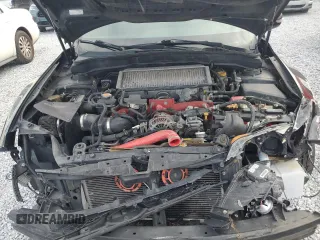 2014 Subaru Impreza Sedan WRX WRX STI Limited with VIN JF1GV8J6XEL002254, listed as a Copart auction lot 41763795 with 119,472 mi miles and Salvage Title. Bid and sale history available at carsss.com. Image 11.