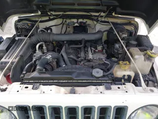 1999 Jeep Wrangler Sport with VIN 1J4FY19S1XP417362, listed as a IAAI auction lot 42738296 with 228,066 mi miles and . Bid and sale history available at DreamBid. Image 10.