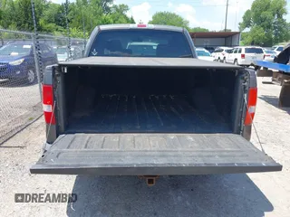 2006 Ford F-150 XLT with VIN 1FTRW12W46KA88349, listed as a IAAI auction lot 42684967 with 306,720 mi miles and . Bid and sale history available at DreamBid. Image 12.