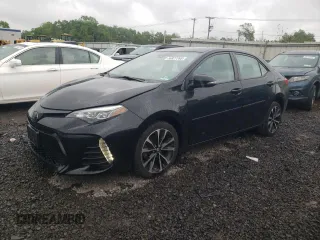 2019 Toyota Corolla L z VIN 2T1BURHEXKC144729, wystawiony jako Copart lot #56927265 z przebiegiem 30 940 mil mil oraz Czysty tytuł • Clean title. Historia ofert i sprzedaży dostępna na DreamBid. Obrazek 1.