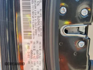 2017 Ram 1500 Lone Star z VIN 1C6RR6LT8HS642768, wystawiony jako Copart lot #53357305 z przebiegiem 119 669 mil mil oraz Szkoda całkowita • Salvage title. Historia ofert i sprzedaży dostępna na DreamBid. Obrazek 12.
