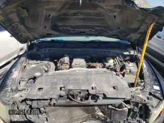 2011 Ram 2500 SLT z VIN 3D7UT2CL6BG523912, wystawiony jako Copart lot #78353294 z przebiegiem 269 088 mil mil oraz Szkoda całkowita • Salvage title. Historia ofert i sprzedaży dostępna na DreamBid. Obrazek 11.
