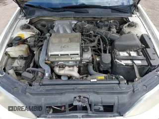 1997 Lexus ES 300 с VIN JT8BF22G2V0032810, выставлен на аукционе IAAI как лот 42130566 с пробегом 386 193 миль миль и . История ставок и продаж доступна на DreamBid. Изображение 10.