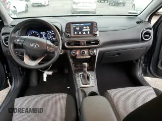 2020 Hyundai Kona SEL with VIN KM8K22AA5LU561406, listed as a Copart auction lot 41145653 with 32,471 mi miles. Bid and sale history available at carsss.com. Image 8.