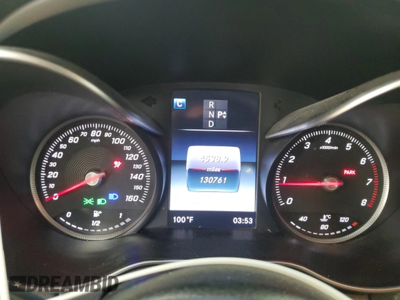 2016 Mercedes-Benz C 300 Luxury с VIN 55SWF4KB3GU138219, выставлен на аукционе Copart как лот 62277615 с пробегом 130 761 миль миль и Списание • Salvage title. История ставок и продаж доступна на DreamBid. Изображение 9.