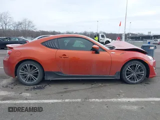 2014 Scion FR-S with VIN JF1ZNAA14E8704321, listed as a IAAI auction lot 41717797 with 85,278 mi miles and . Bid and sale history available at DreamBid. Image 13.