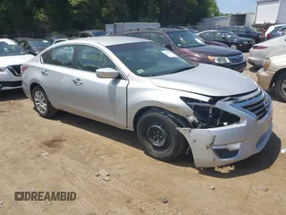 2015 Nissan Altima SL z VIN 1N4AL3AP5FC238075, wystawiony jako IAAI lot #42496123 z przebiegiem 108 796 mil mil oraz . Historia ofert i sprzedaży dostępna na DreamBid. Obrazek 1.