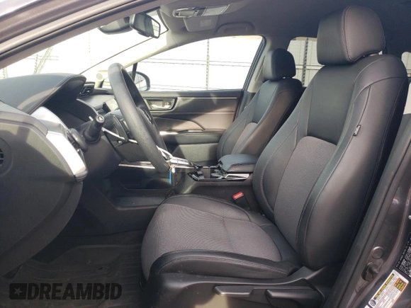 2019 Honda Clarity Plug-In Hybrid with VIN JHMZC5F18KC005751, listed as a Copart auction lot 79472574 with 43,826 mi miles and Salvage Title. Bid and sale history available at carsss.com. Image 7.
