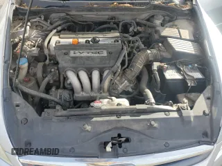 2006 Honda Accord LX SE с VIN 1HGCM55316A157090, выставлен на аукционе Copart как лот 82418324 с пробегом 236 940 миль миль и Чистый • Clean title. История ставок и продаж доступна на DreamBid. Изображение 11.