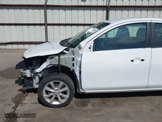 2017 Nissan Versa Sedan SV with VIN 3N1CN7AP9HL869944, listed as a IAAI auction lot 41829971 with 81,825 mi miles. Bid and sale history available at carsss.com. Image 18.