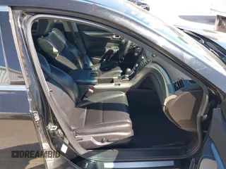 2010 Acura TL with VIN 19UUA8F28AA027336, listed as a IAAI auction lot 41742443 with 218,958 mi miles. Bid and sale history available at carsss.com. Image 5.