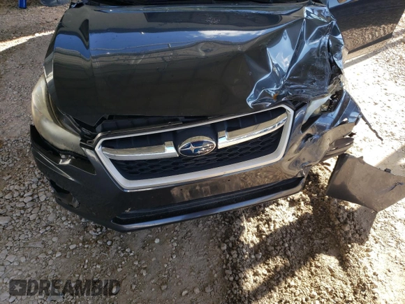 2013 Subaru Impreza 2.0i с VIN JF1GPAA60DG835022, выставлен на аукционе Copart как лот 78824664 с пробегом 94 449 миль миль и Списание • Salvage title. История ставок и продаж доступна на DreamBid. Изображение 13.