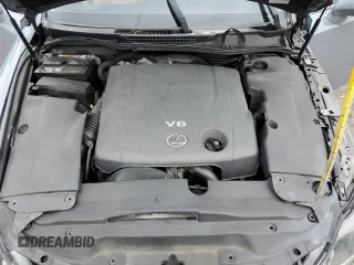 2006 Lexus IS 250 z VIN JTHBK262665013563, wystawiony jako Copart lot #54230975 z przebiegiem 220 480 mil mil oraz Szkody całkowita. Historia ofert i sprzedaży dostępna na DreamBid. Obrazek 11.