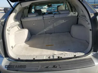 2006 Lexus RX 330 with VIN 2T2GA31U66C046103, listed as a Copart auction lot 75722834 with 174,808 mi miles and Salvage Title. Bid and sale history available at carsss.com. Image 13.