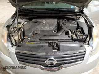2009 Nissan Altima 2.5 SL with VIN 1N4AL21E29N523253, listed as a Copart auction lot 52442295 with 174,171 mi miles and Salvage Title. Bid and sale history available at carsss.com. Image 11.