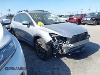 2016 Subaru Crosstrek Limited with VIN JF2GPALC1G8242198, listed as a IAAI auction lot 42339210 with 137,487 mi miles and . Bid and sale history available at DreamBid. Image 1.