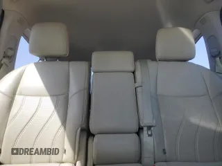 2015 Infiniti QX60 with VIN 5N1AL0MM3FC554578, listed as a Copart auction lot 53073125 with 152,412 mi miles and Clean Title. Bid and sale history available at DreamBid. Image 10.