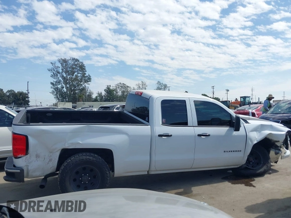 2014 Chevrolet Silverado 1500 LT with VIN 1GCRCREC8EZ347598, listed as a IAAI auction lot 41688554 with 116,298 mi miles and . Bid and sale history available at DreamBid. Image 13.