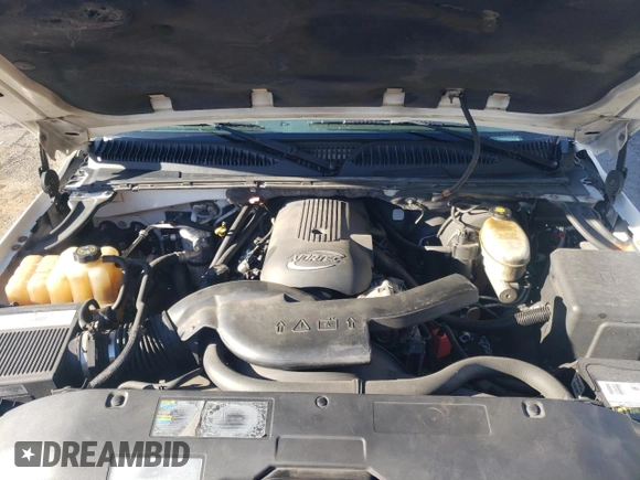 2003 GMC Yukon SLT with VIN 1GKEC13Z53R152244, listed as a Copart auction lot 81137094 with 234,188 mi miles and Salvage Title. Bid and sale history available at carsss.com. Image 12.