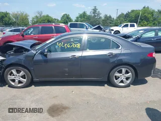 2013 Acura TSX с VIN JH4CU2F47DC009725, выставлен на аукционе IAAI как лот 42567008 с пробегом 97 480 миль миль и . История ставок и продаж доступна на DreamBid. Изображение 14.