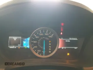 2015 Ford Explorer Sport с VIN 1FM5K8GTXFGB72384, выставлен на аукционе Copart как лот 55930415 с пробегом 196 825 миль миль и Списание • Salvage title. История ставок и продаж доступна на DreamBid. Изображение 9.