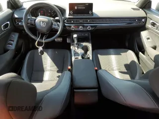 2024 Honda Civic Sport z VIN 2HGFE2F52RH586026, wystawiony jako Copart lot #54269965 z przebiegiem 7 325 mil mil oraz Szkoda całkowita • Salvage title. Historia ofert i sprzedaży dostępna na DreamBid. Obrazek 8.