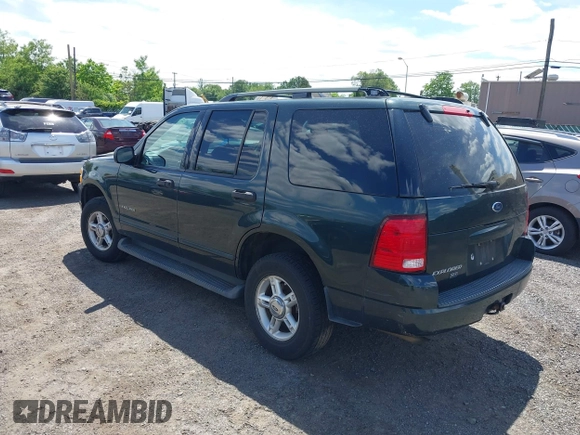 2004 Ford Explorer XLT with VIN 1FMDU73K14ZA21870, listed as a IAAI auction lot 42289788 with 151,829 mi miles and . Bid and sale history available at DreamBid. Image 3.