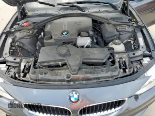 2015 BMW 4 Series 428i z VIN WBA3N3C50FK234690, wystawiony jako Copart lot #60149125 z przebiegiem 53 878 mil mil oraz Szkoda całkowita • Salvage title. Historia ofert i sprzedaży dostępna na DreamBid. Obrazek 11.