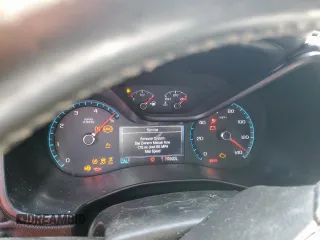 2018 Chevrolet Colorado 4WD ZR2 z VIN 1GCPTEE11J1243686, wystawiony jako Copart lot #58235125 z przebiegiem 144 760 mil mil oraz Szkoda całkowita • Salvage title. Historia ofert i sprzedaży dostępna na DreamBid. Obrazek 9.