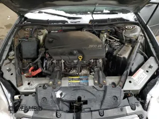 2007 Chevrolet Impala Police Pkg Police Pkg 9C1 with VIN 2G1WS58R179345132, listed as a Copart auction lot 88394795 with 217,936 mi miles and Salvage Title. Bid and sale history available at carsss.com. Image 11.