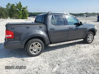 2007 Ford Explorer Sport Trac Limited z VIN 1FMEU53K37UA64066, wystawiony jako Copart lot #63933595 z przebiegiem 203 919 mil mil oraz Czysty tytuł • Clean title. Historia ofert i sprzedaży dostępna na DreamBid. Obrazek 3.