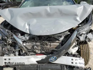 2022 Toyota Sienna XLE Woodland Edition with VIN 5TDASKFC3NS047202, listed as a Copart auction lot 68211834 with 0 mi miles and Salvage Title. Bid and sale history available at carsss.com. Image 13.