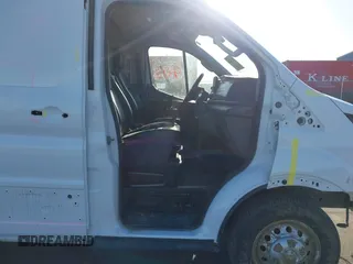2020 Ford Transit Cargo with VIN 1FTBR2Y80LKA74788, listed as a IAAI auction lot 41939473 with 130,327 mi miles and . Bid and sale history available at DreamBid. Image 6.