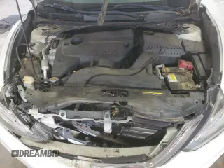 2016 Nissan Altima S z VIN 1N4AL3AP6GN358036, wystawiony jako Copart lot #60122365 z przebiegiem 118 788 mil mil oraz Szkoda całkowita • Salvage title. Historia ofert i sprzedaży dostępna na DreamBid. Obrazek 11.