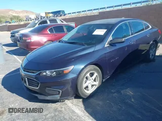 2016 Chevrolet Malibu LS с VIN 1G1ZB5ST1GF249364, выставлен на аукционе IAAI как лот 42510600 с пробегом 173 911 миль миль и . История ставок и продаж доступна на DreamBid. Изображение 17.